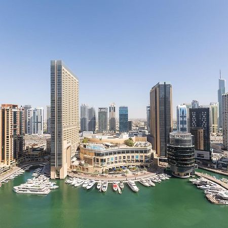 1 Bedroom With Beautiful View In Dubai Marina エクステリア 写真