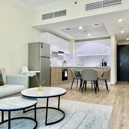 1 Bedroom With Beautiful View In Dubai Marina エクステリア 写真