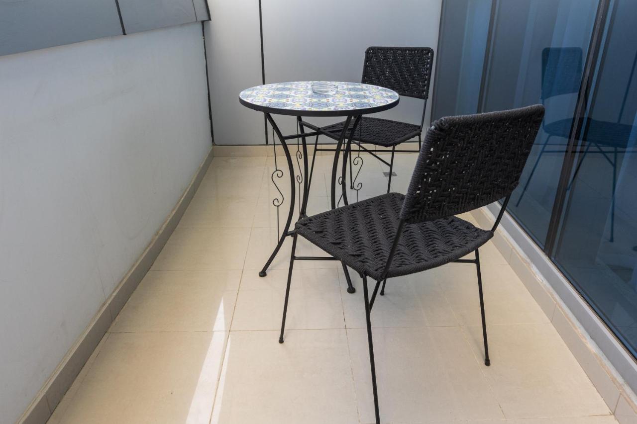 1 Bedroom With Beautiful View In Dubai Marina エクステリア 写真