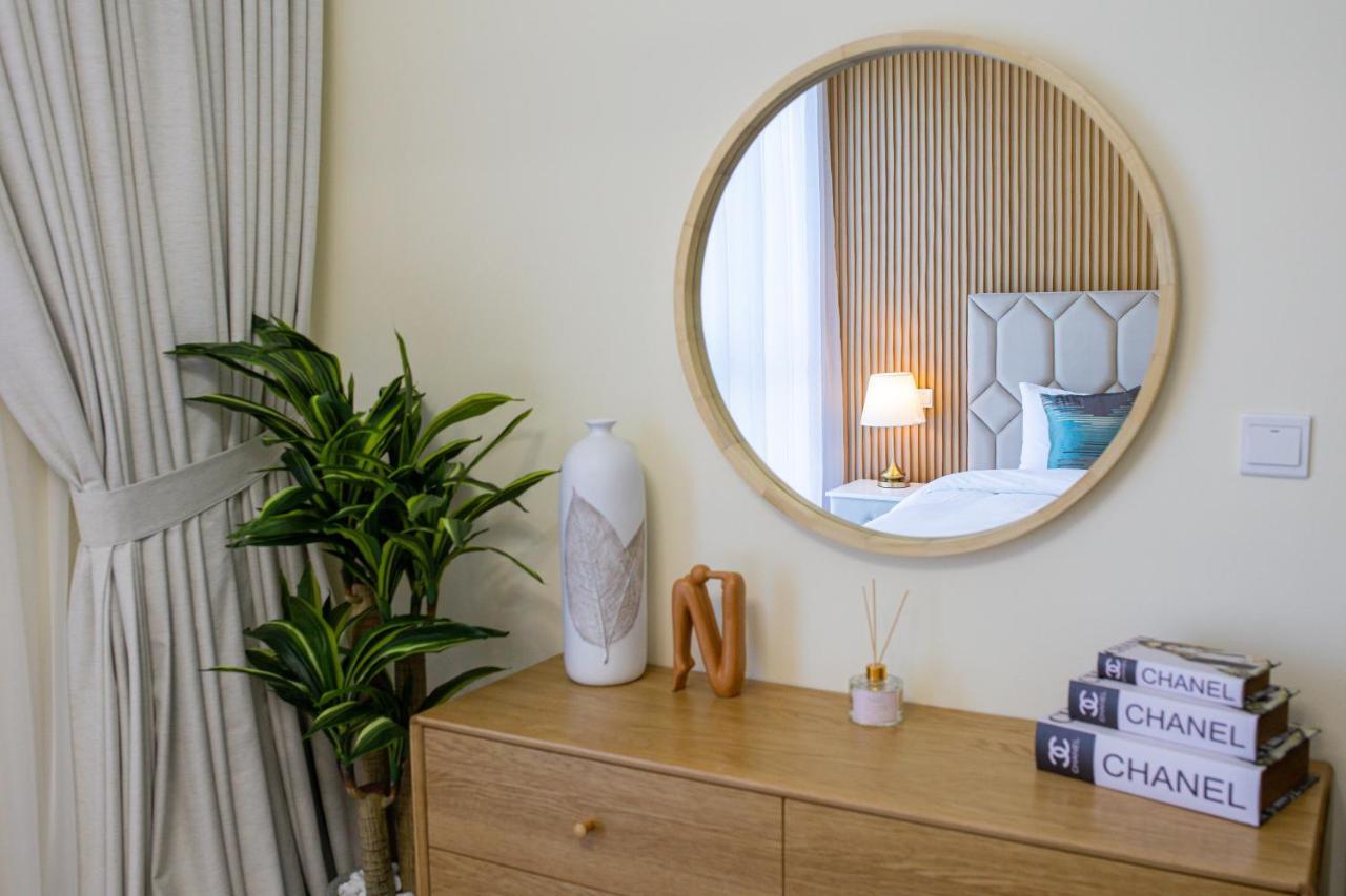 1 Bedroom With Beautiful View In Dubai Marina エクステリア 写真