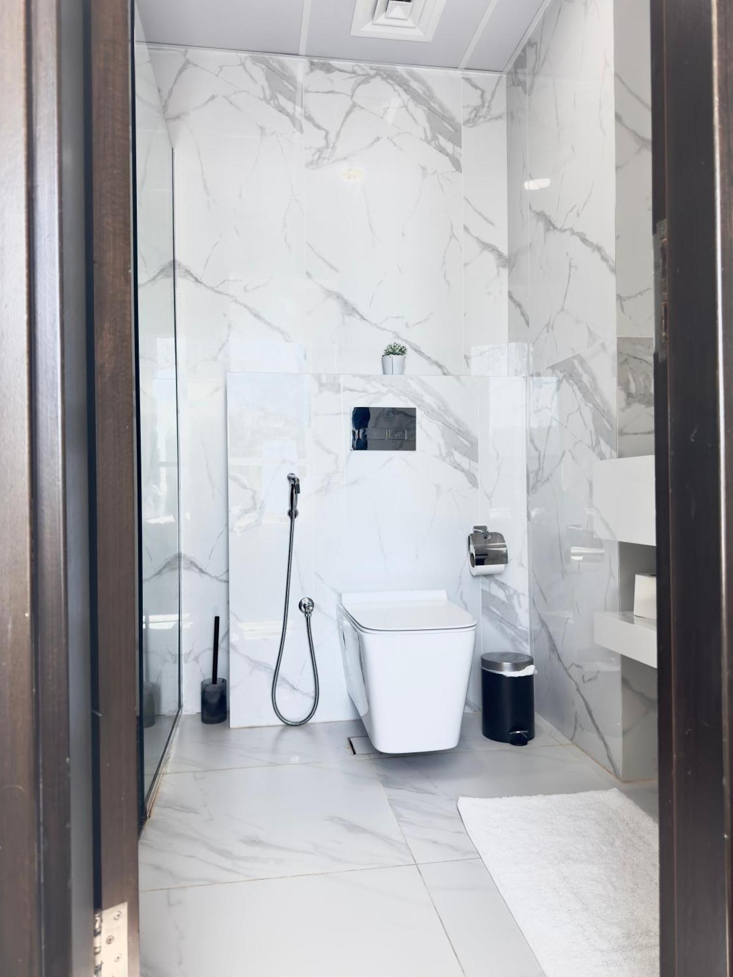 1 Bedroom With Beautiful View In Dubai Marina エクステリア 写真